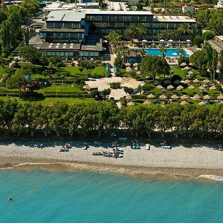 All Senses Ocean Blue Sea Side Resort (Adults Only) Petaloudes Екстериор снимка