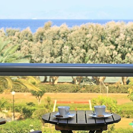 All Senses Ocean Blue Sea Side Resort (Adults Only) Petaloudes Екстериор снимка