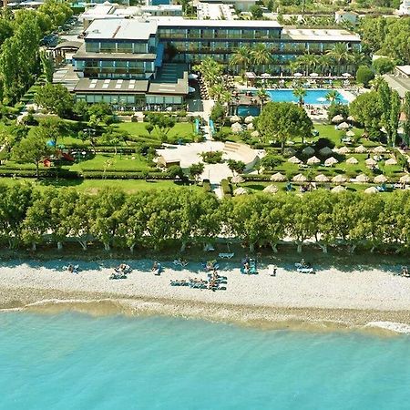 All Senses Ocean Blue Sea Side Resort (Adults Only) Petaloudes Екстериор снимка