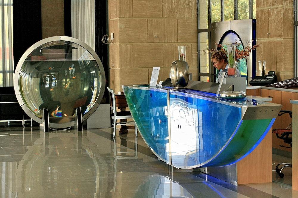 All Senses Ocean Blue Sea Side Resort (Adults Only) Petaloudes Екстериор снимка