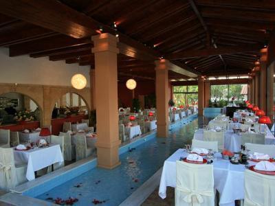 All Senses Ocean Blue Sea Side Resort (Adults Only) Petaloudes Екстериор снимка
