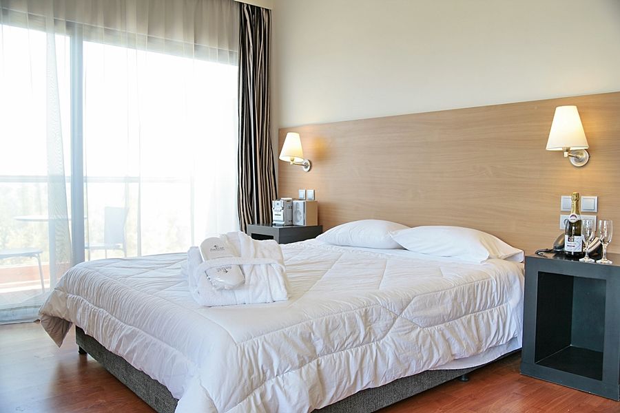All Senses Ocean Blue Sea Side Resort (Adults Only) Petaloudes Екстериор снимка