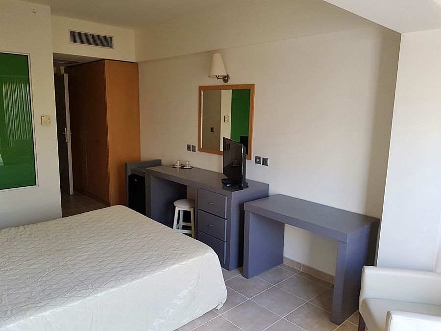 All Senses Ocean Blue Sea Side Resort (Adults Only) Petaloudes Екстериор снимка